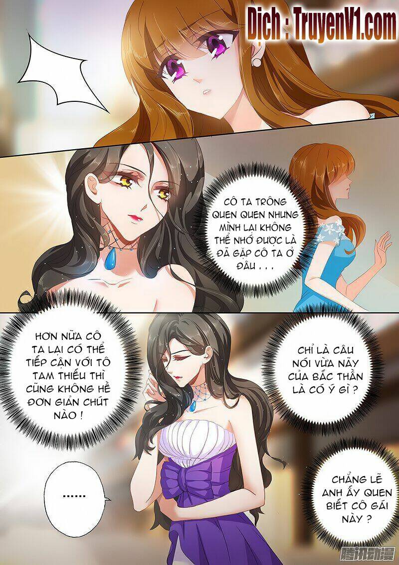 Hào Môn Thiên Giới Tiền Thê Chapter 78 - Trang 2