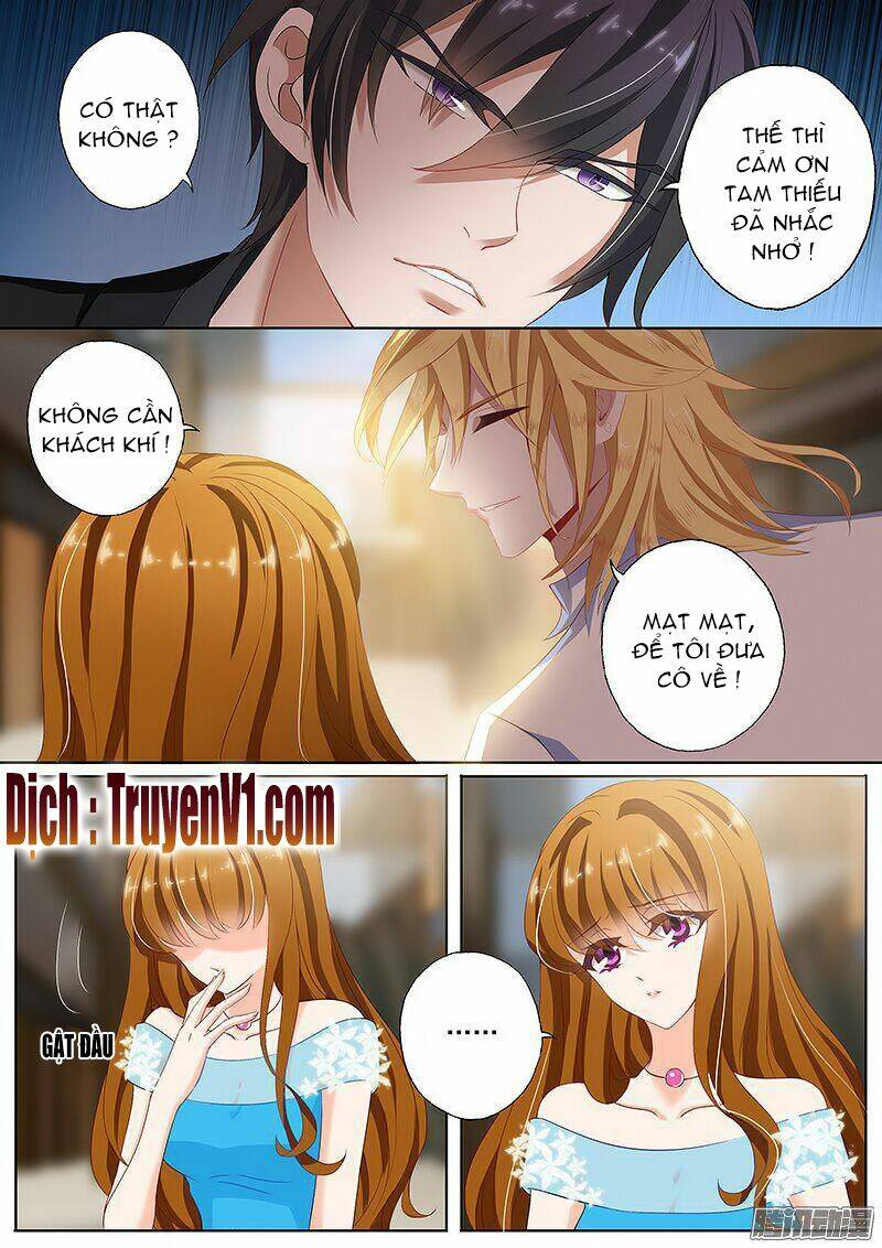 Hào Môn Thiên Giới Tiền Thê Chapter 78 - Trang 2