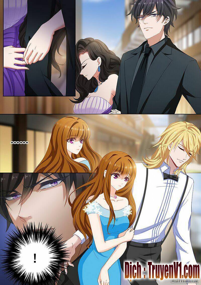 Hào Môn Thiên Giới Tiền Thê Chapter 78 - Trang 2