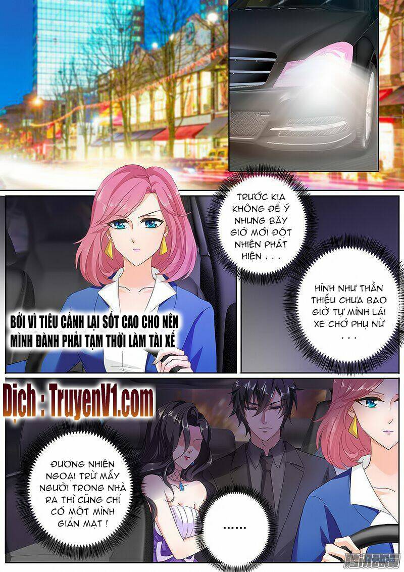 Hào Môn Thiên Giới Tiền Thê Chapter 78 - Trang 2