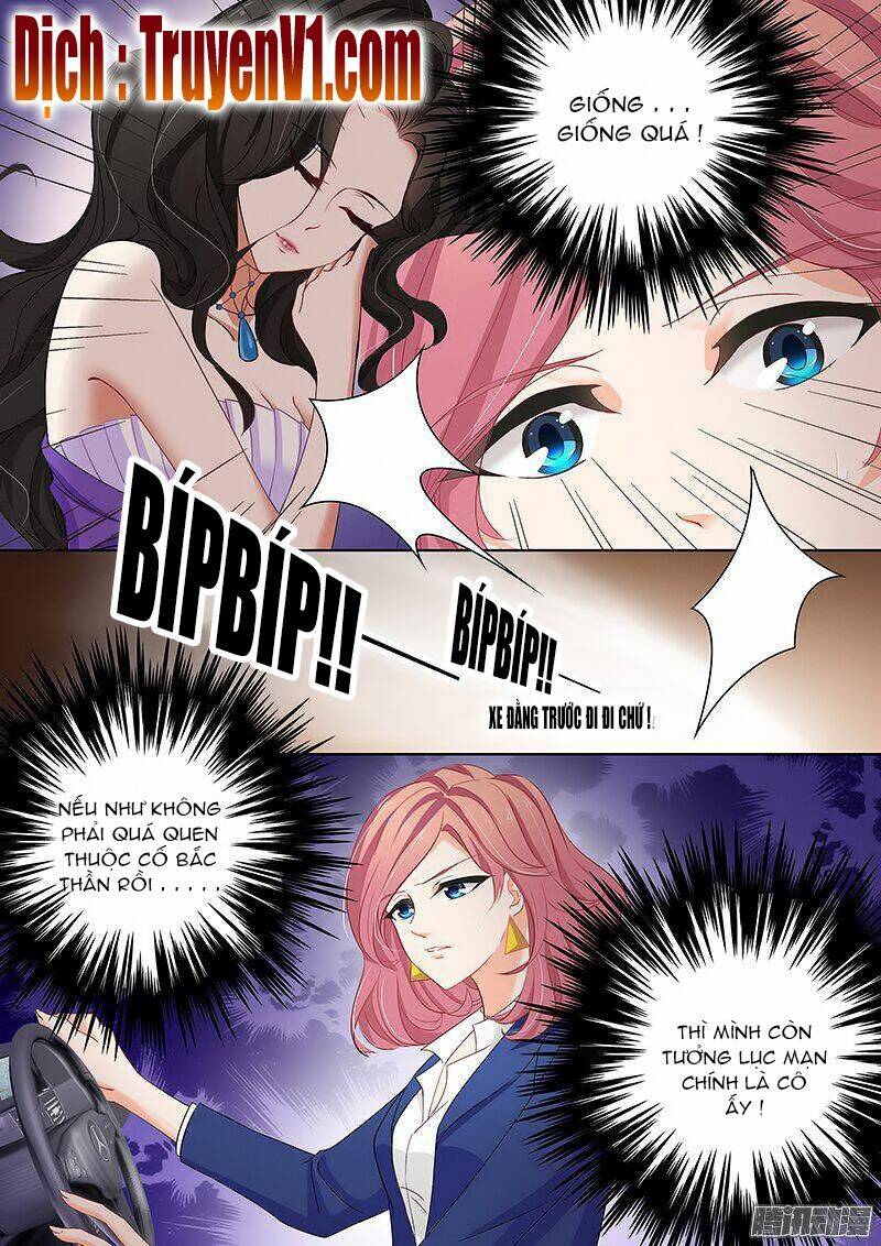 Hào Môn Thiên Giới Tiền Thê Chapter 79 - Trang 2