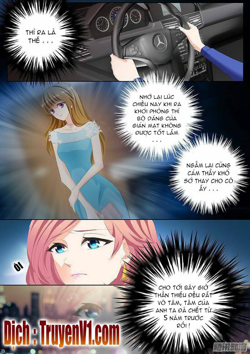 Hào Môn Thiên Giới Tiền Thê Chapter 79 - Trang 2