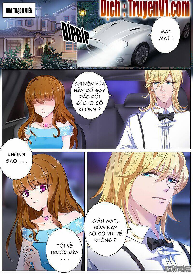 Hào Môn Thiên Giới Tiền Thê Chapter 79 - Trang 2