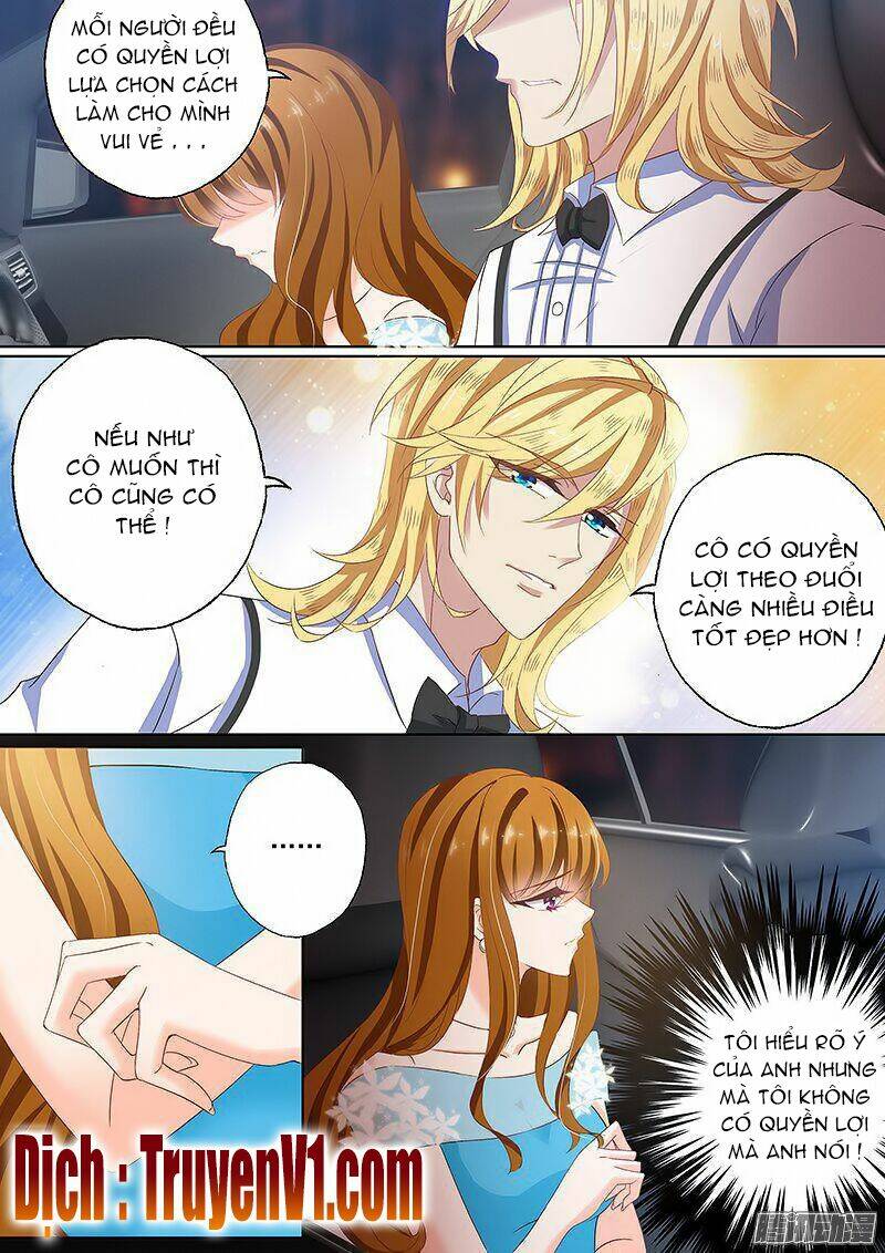 Hào Môn Thiên Giới Tiền Thê Chapter 79 - Trang 2