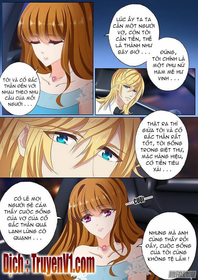 Hào Môn Thiên Giới Tiền Thê Chapter 79 - Trang 2