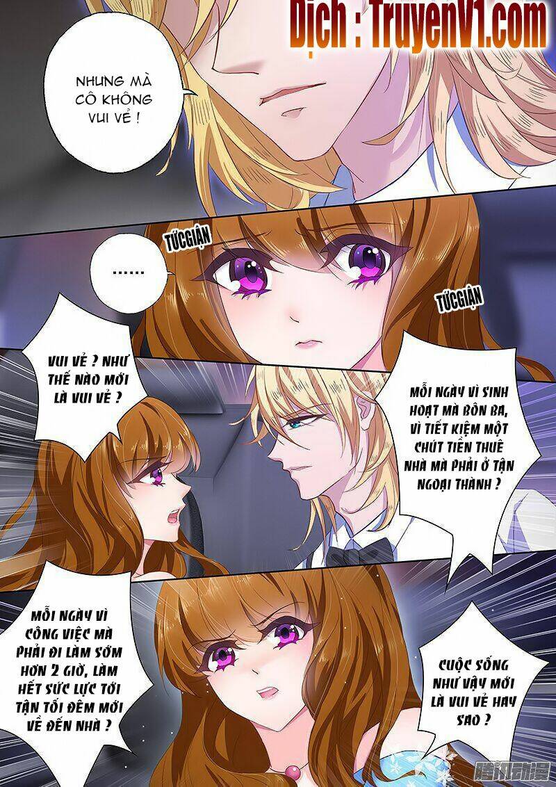 Hào Môn Thiên Giới Tiền Thê Chapter 79 - Trang 2