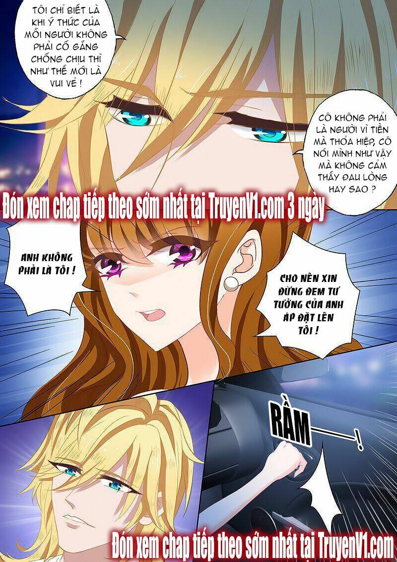 Hào Môn Thiên Giới Tiền Thê Chapter 79 - Trang 2