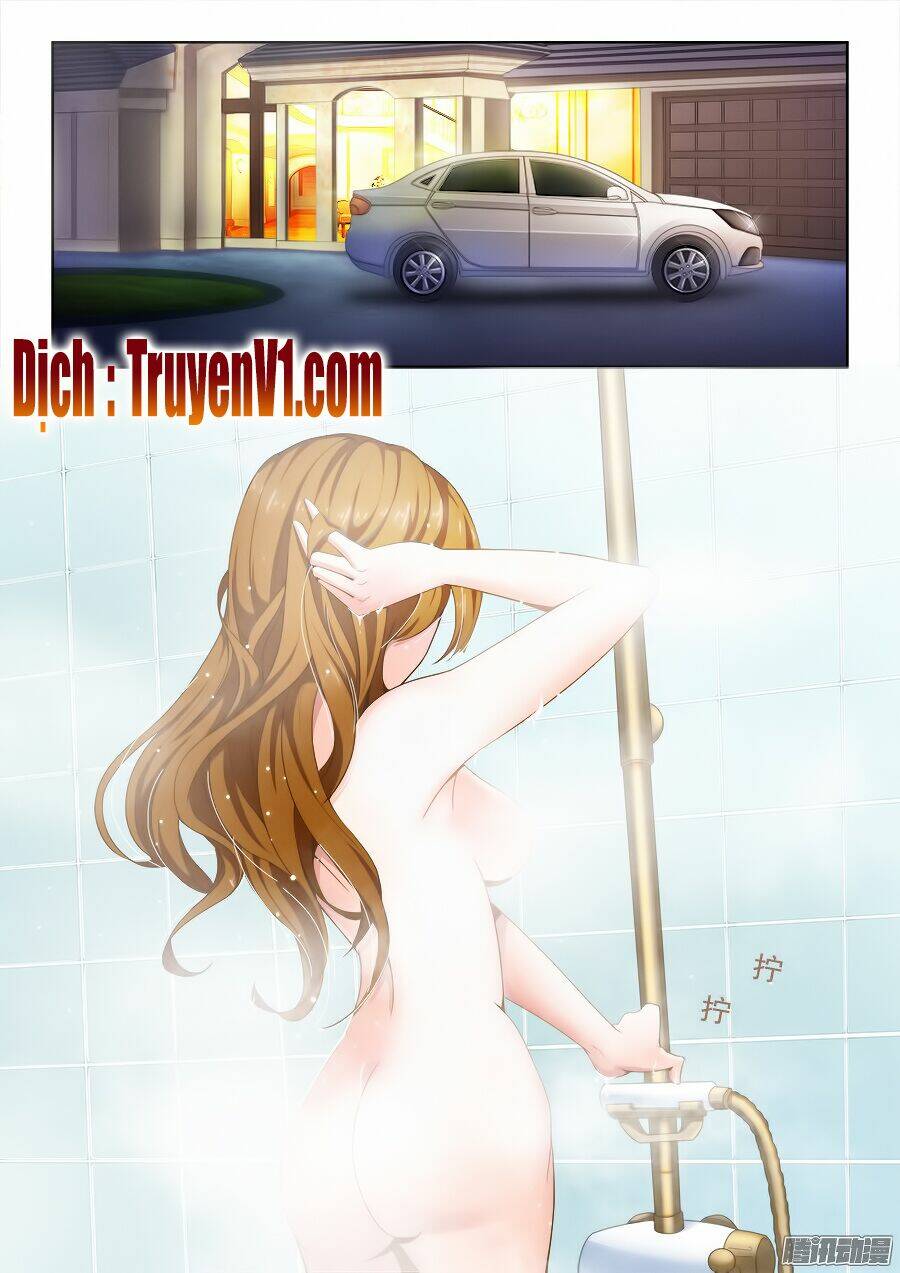 Hào Môn Thiên Giới Tiền Thê Chapter 8 - Trang 2