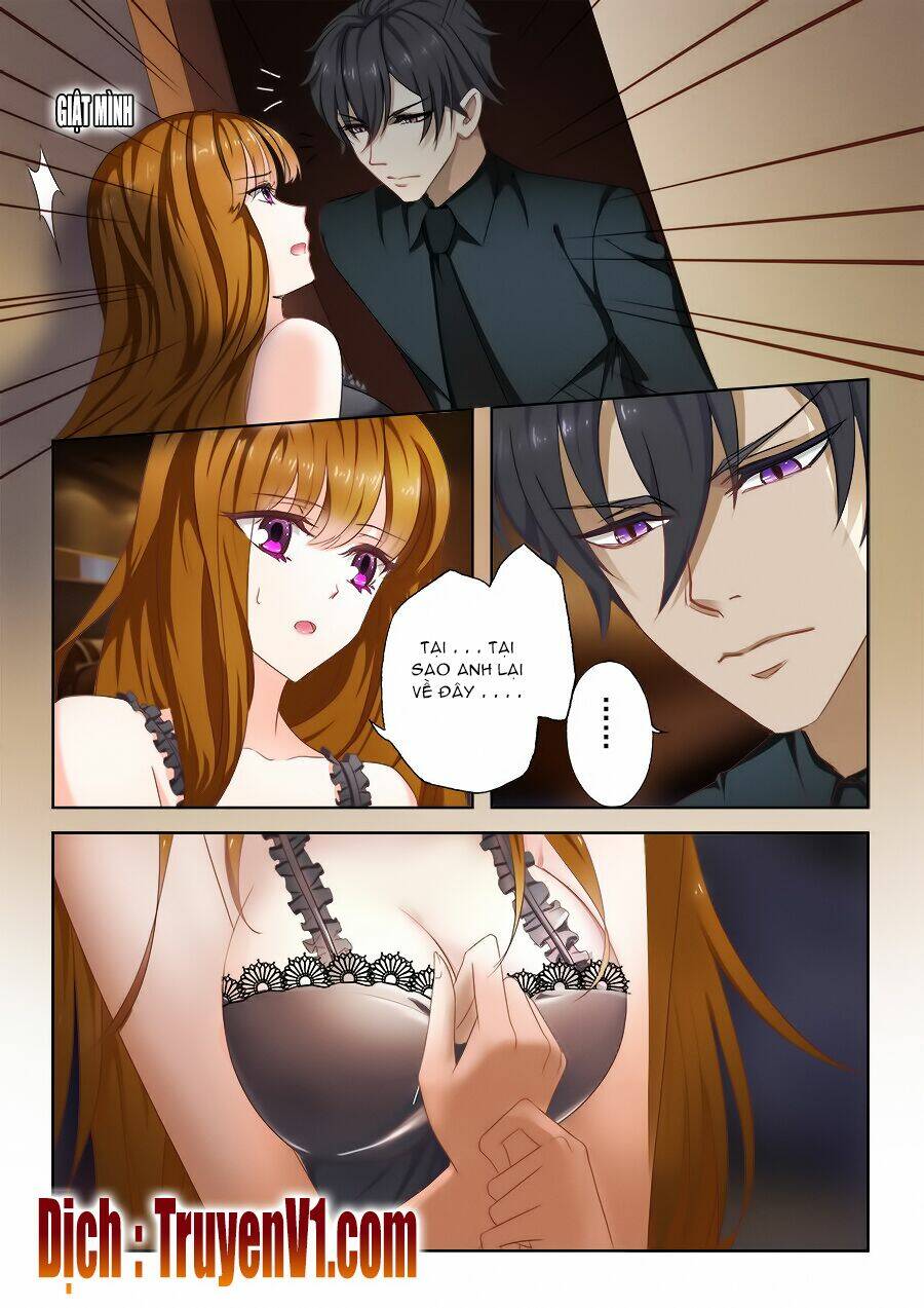 Hào Môn Thiên Giới Tiền Thê Chapter 8 - Trang 2