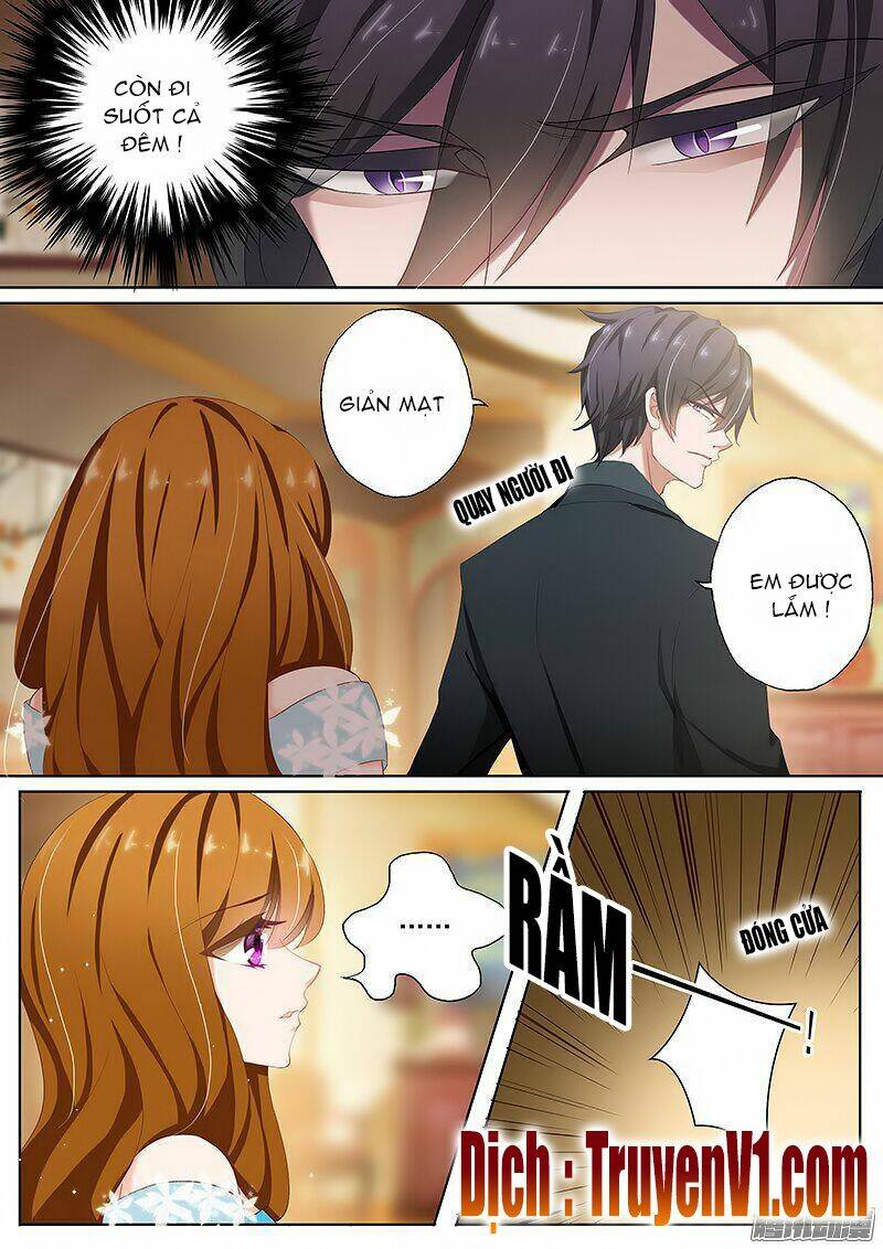 Hào Môn Thiên Giới Tiền Thê Chapter 82 - Trang 2