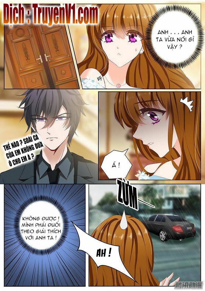 Hào Môn Thiên Giới Tiền Thê Chapter 82 - Trang 2