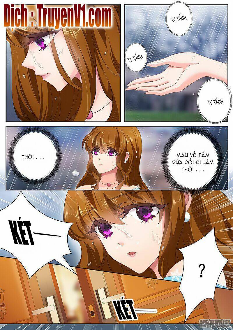 Hào Môn Thiên Giới Tiền Thê Chapter 82 - Trang 2