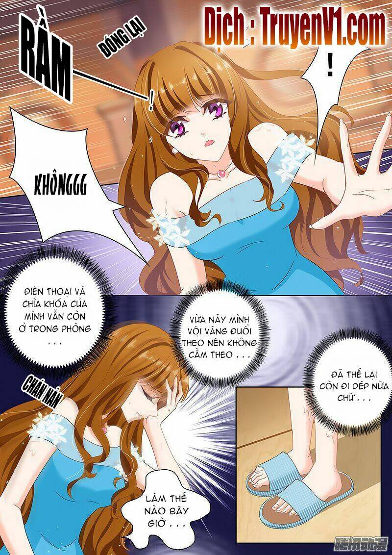 Hào Môn Thiên Giới Tiền Thê Chapter 82 - Trang 2