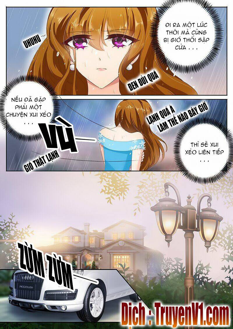 Hào Môn Thiên Giới Tiền Thê Chapter 82 - Trang 2