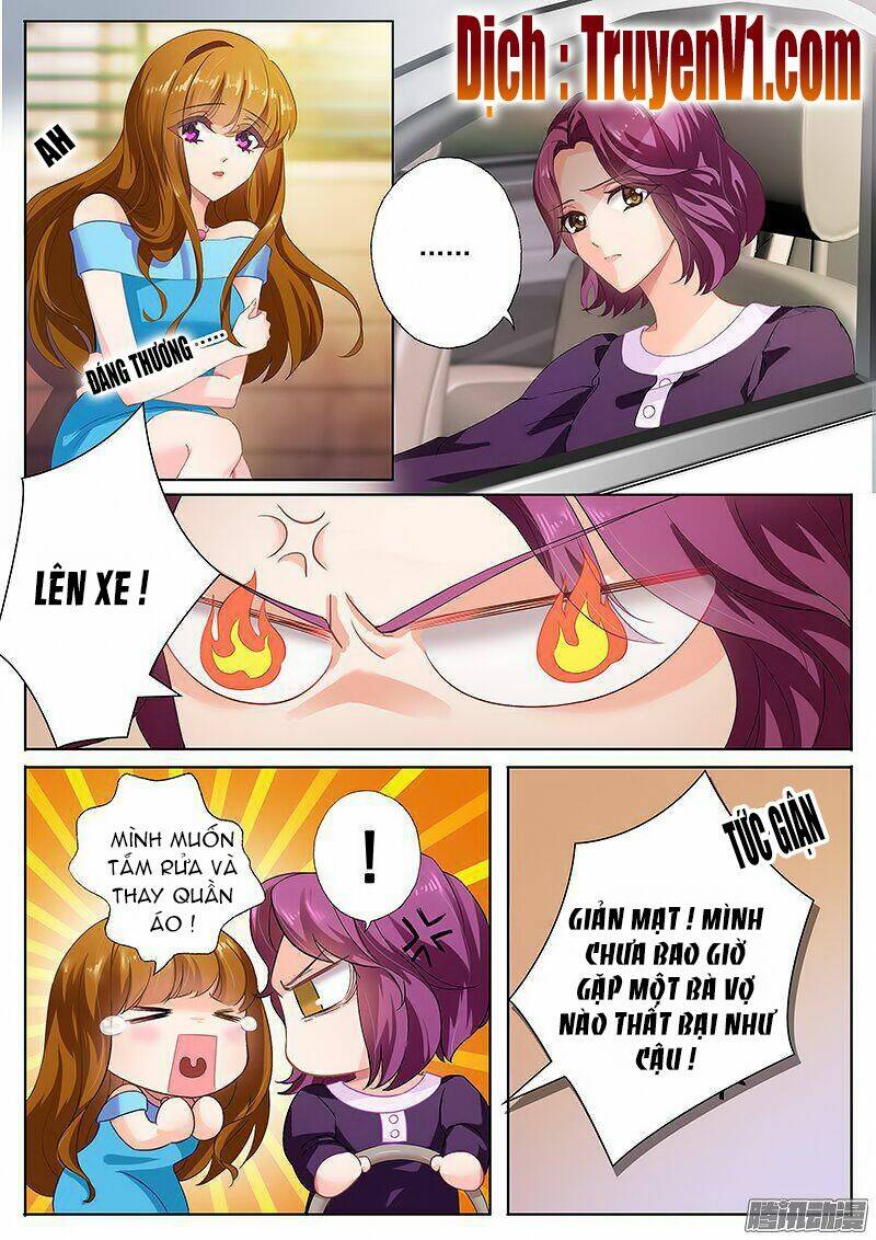 Hào Môn Thiên Giới Tiền Thê Chapter 82 - Trang 2