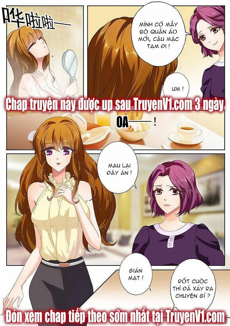 Hào Môn Thiên Giới Tiền Thê Chapter 82 - Trang 2