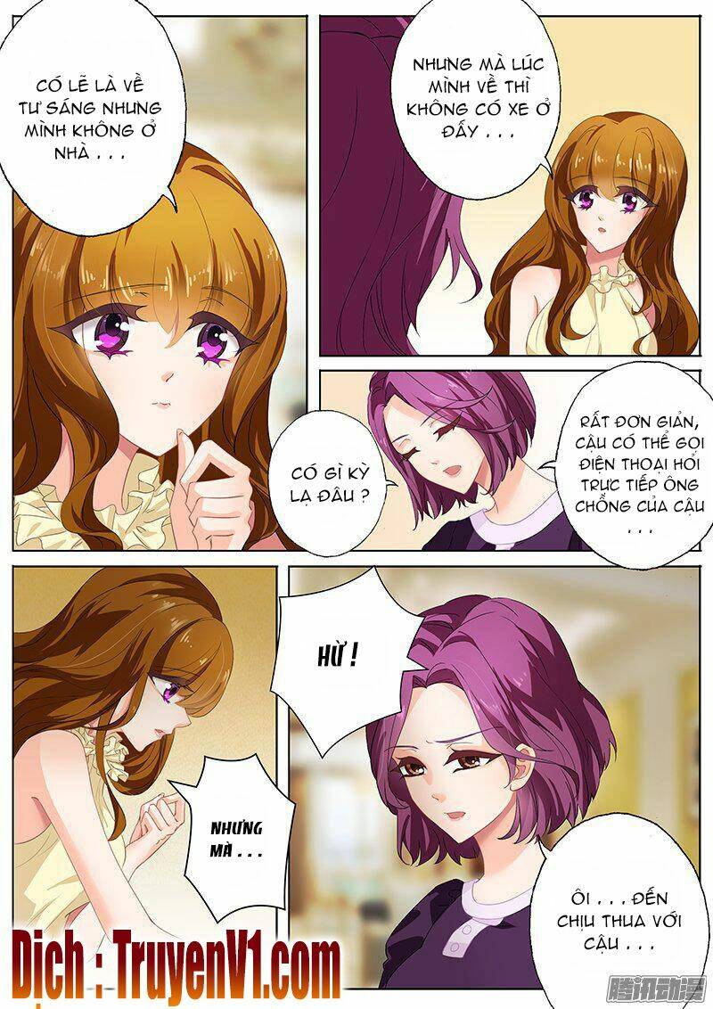 Hào Môn Thiên Giới Tiền Thê Chapter 83 - Trang 2