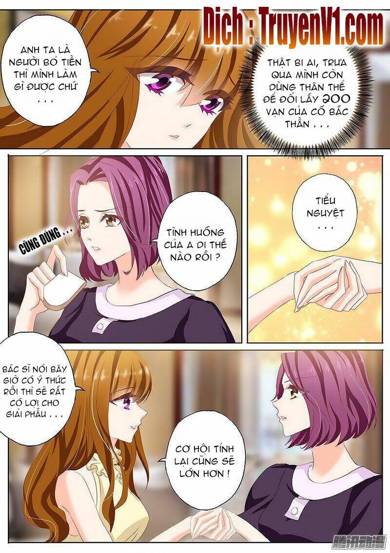 Hào Môn Thiên Giới Tiền Thê Chapter 83 - Trang 2