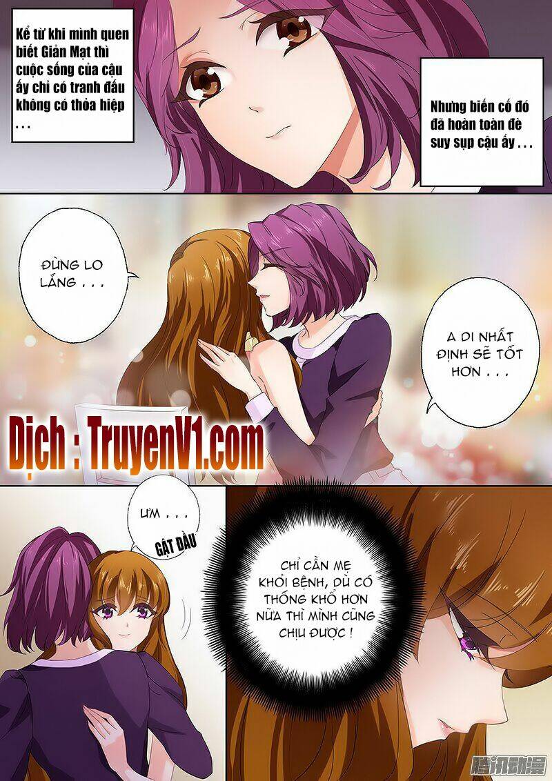 Hào Môn Thiên Giới Tiền Thê Chapter 83 - Trang 2