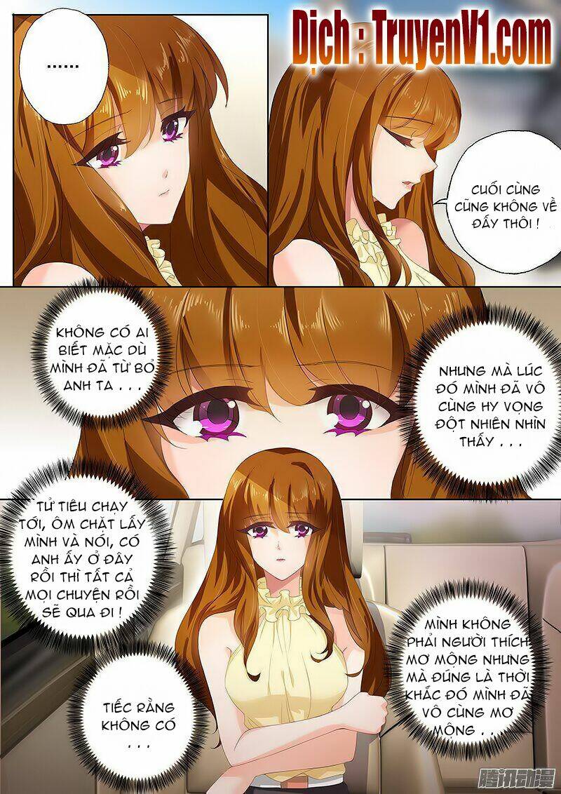 Hào Môn Thiên Giới Tiền Thê Chapter 83 - Trang 2