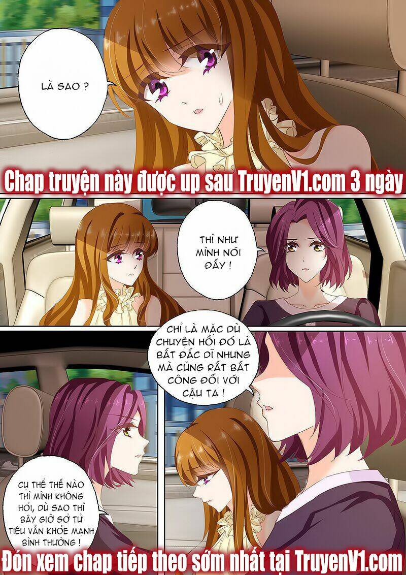 Hào Môn Thiên Giới Tiền Thê Chapter 83 - Trang 2