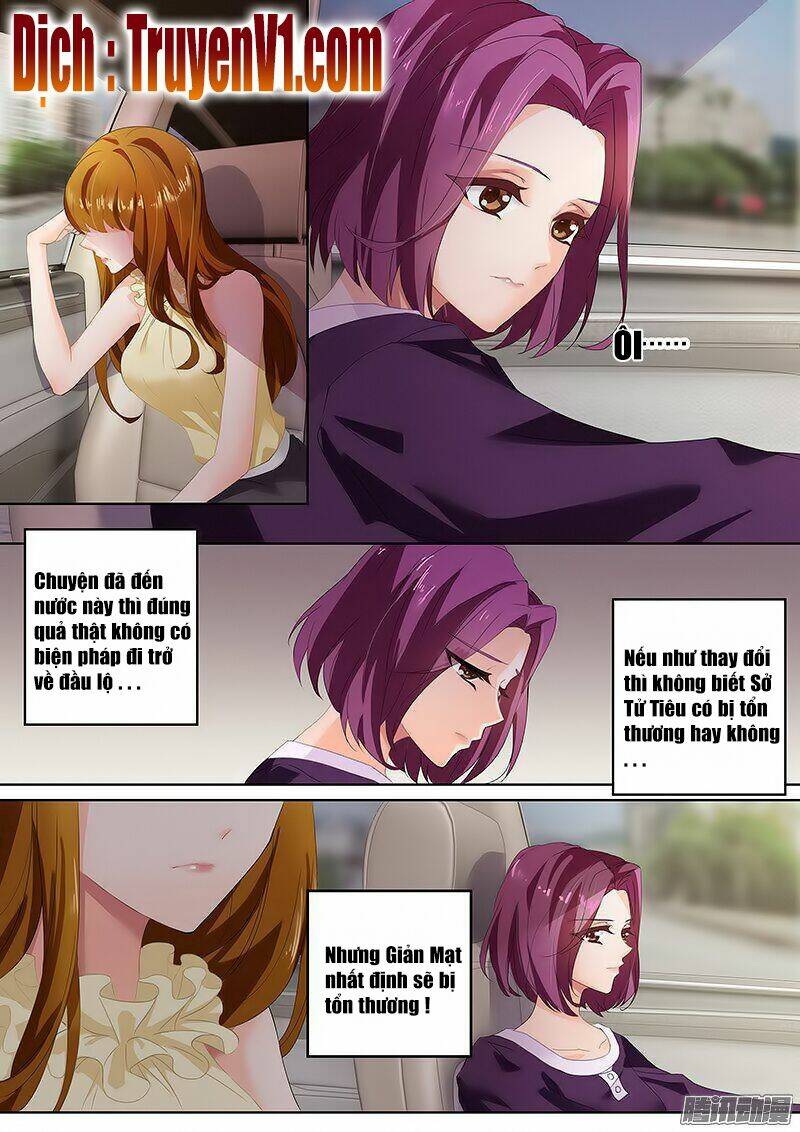 Hào Môn Thiên Giới Tiền Thê Chapter 84 - Trang 2