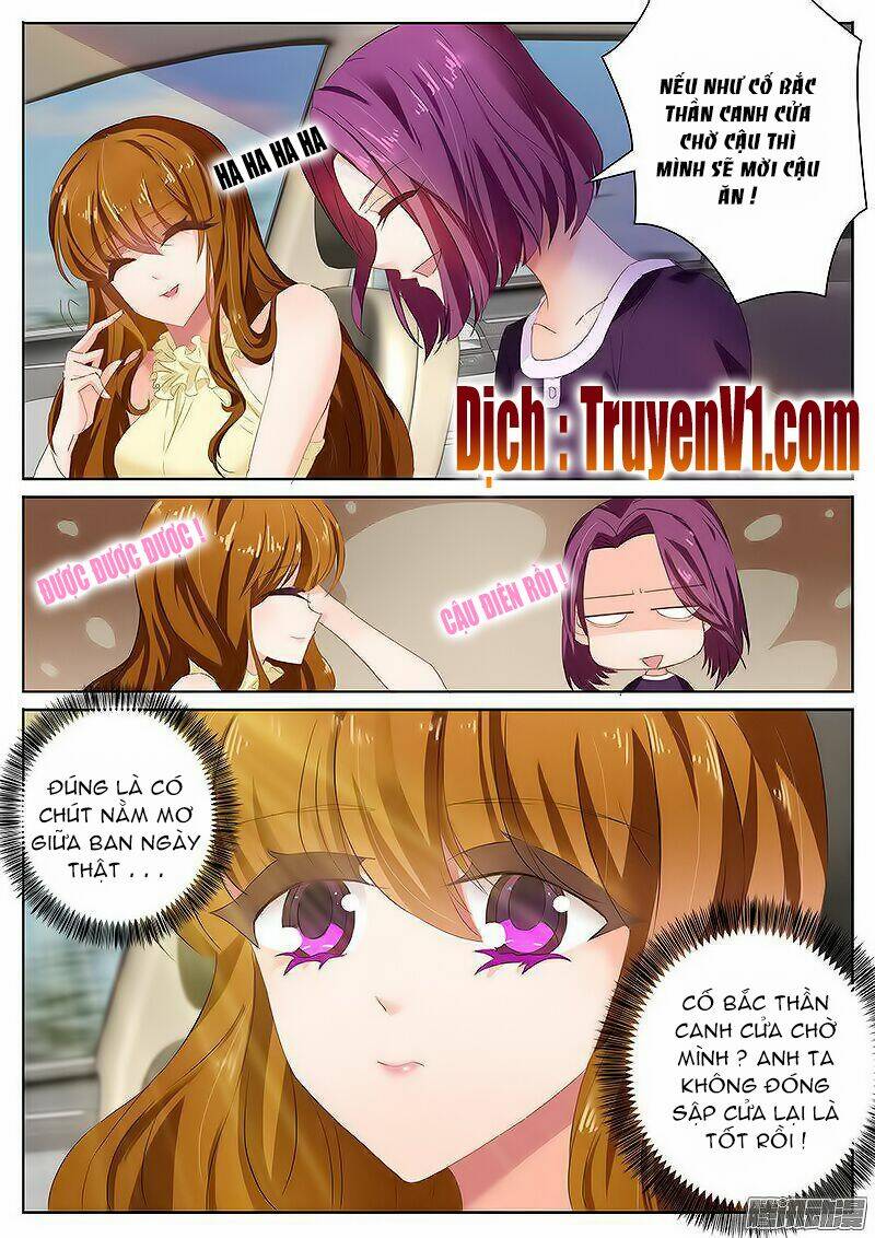 Hào Môn Thiên Giới Tiền Thê Chapter 84 - Trang 2