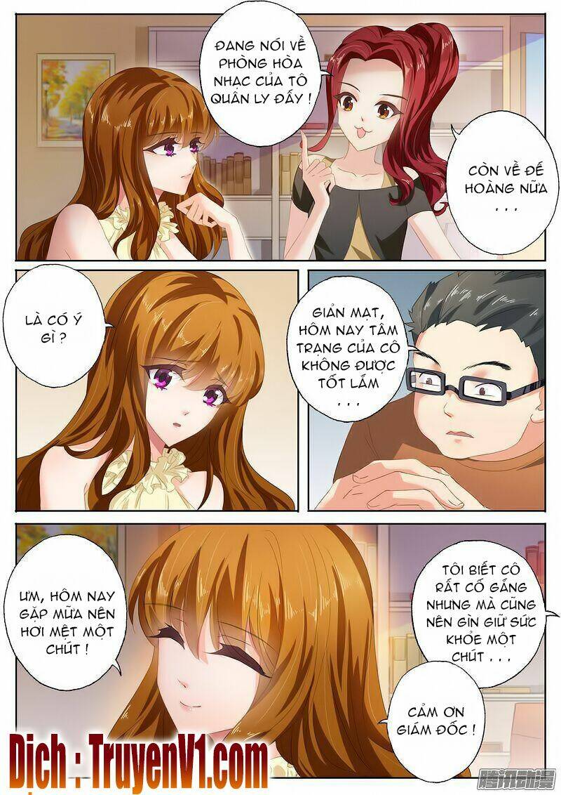 Hào Môn Thiên Giới Tiền Thê Chapter 84 - Trang 2