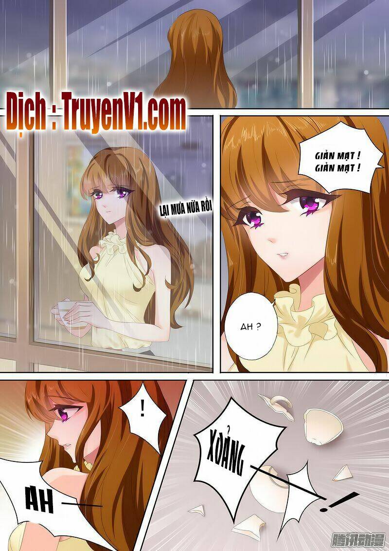 Hào Môn Thiên Giới Tiền Thê Chapter 85 - Trang 2