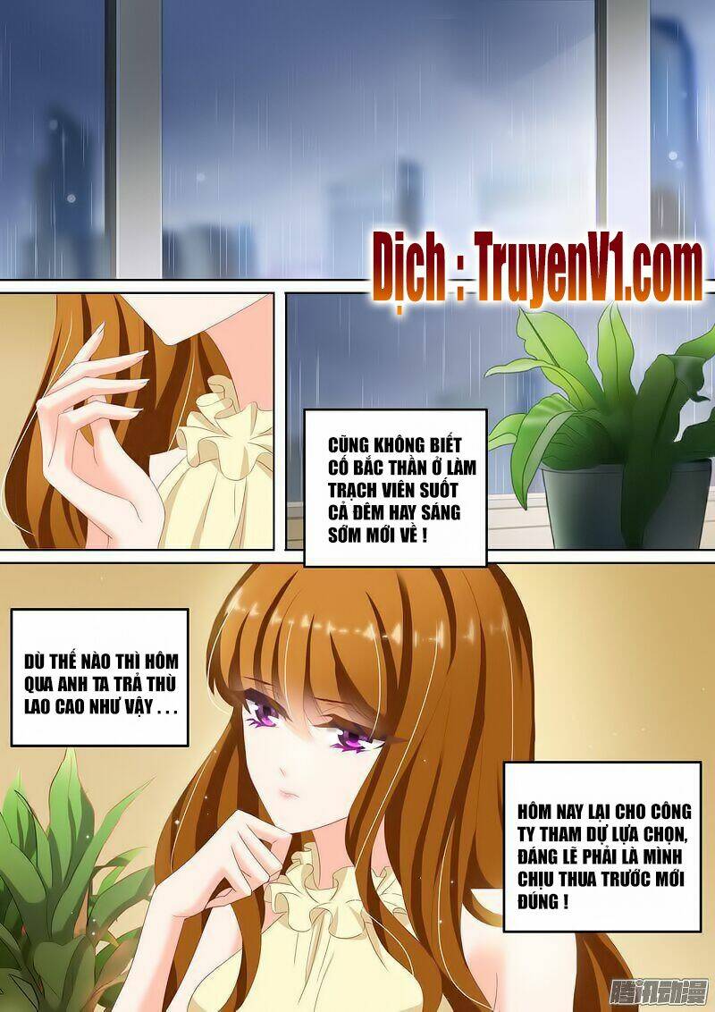 Hào Môn Thiên Giới Tiền Thê Chapter 85 - Trang 2