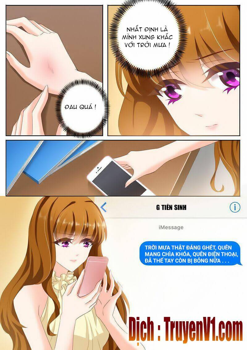 Hào Môn Thiên Giới Tiền Thê Chapter 85 - Trang 2