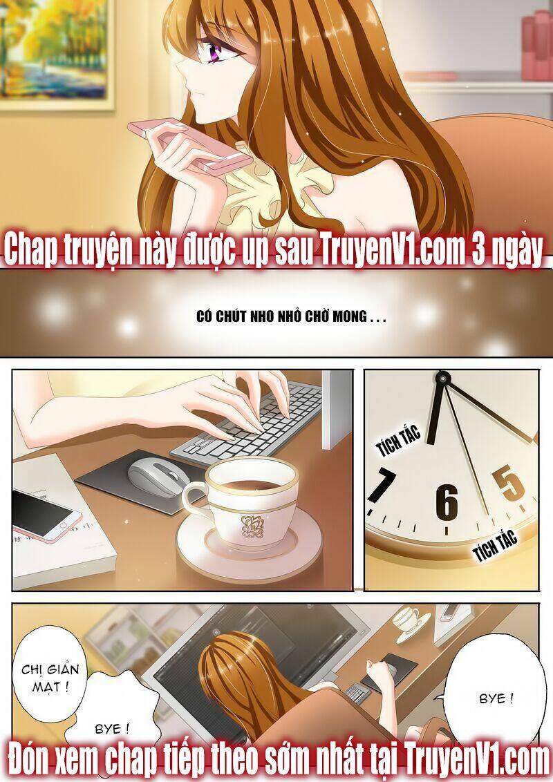 Hào Môn Thiên Giới Tiền Thê Chapter 85 - Trang 2