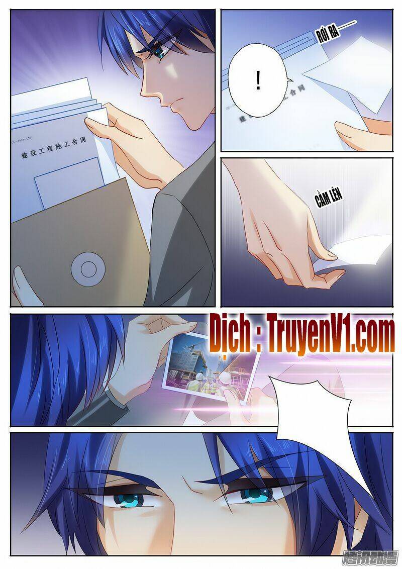 Hào Môn Thiên Giới Tiền Thê Chapter 89 - Trang 2