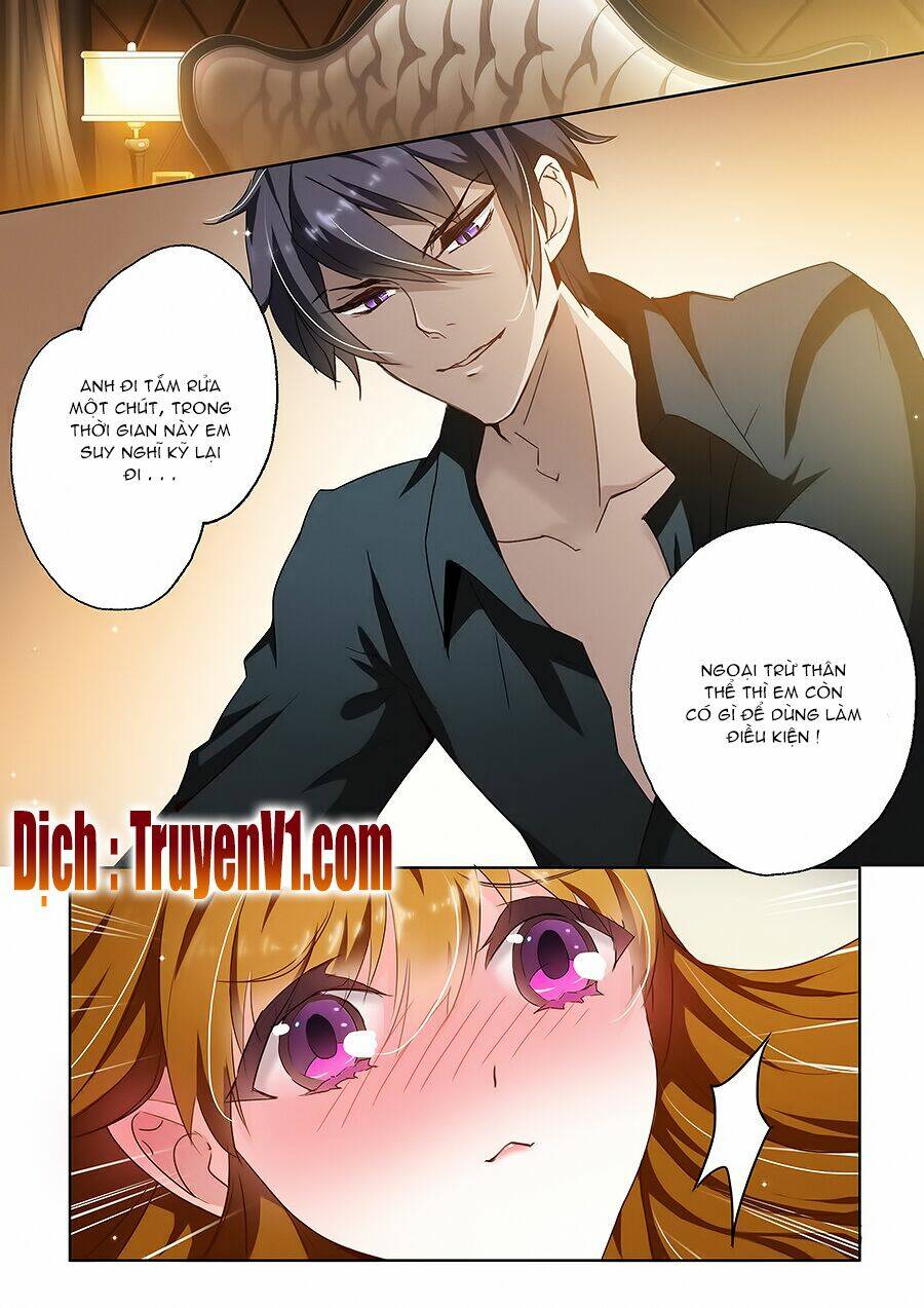 Hào Môn Thiên Giới Tiền Thê Chapter 9 - Trang 2