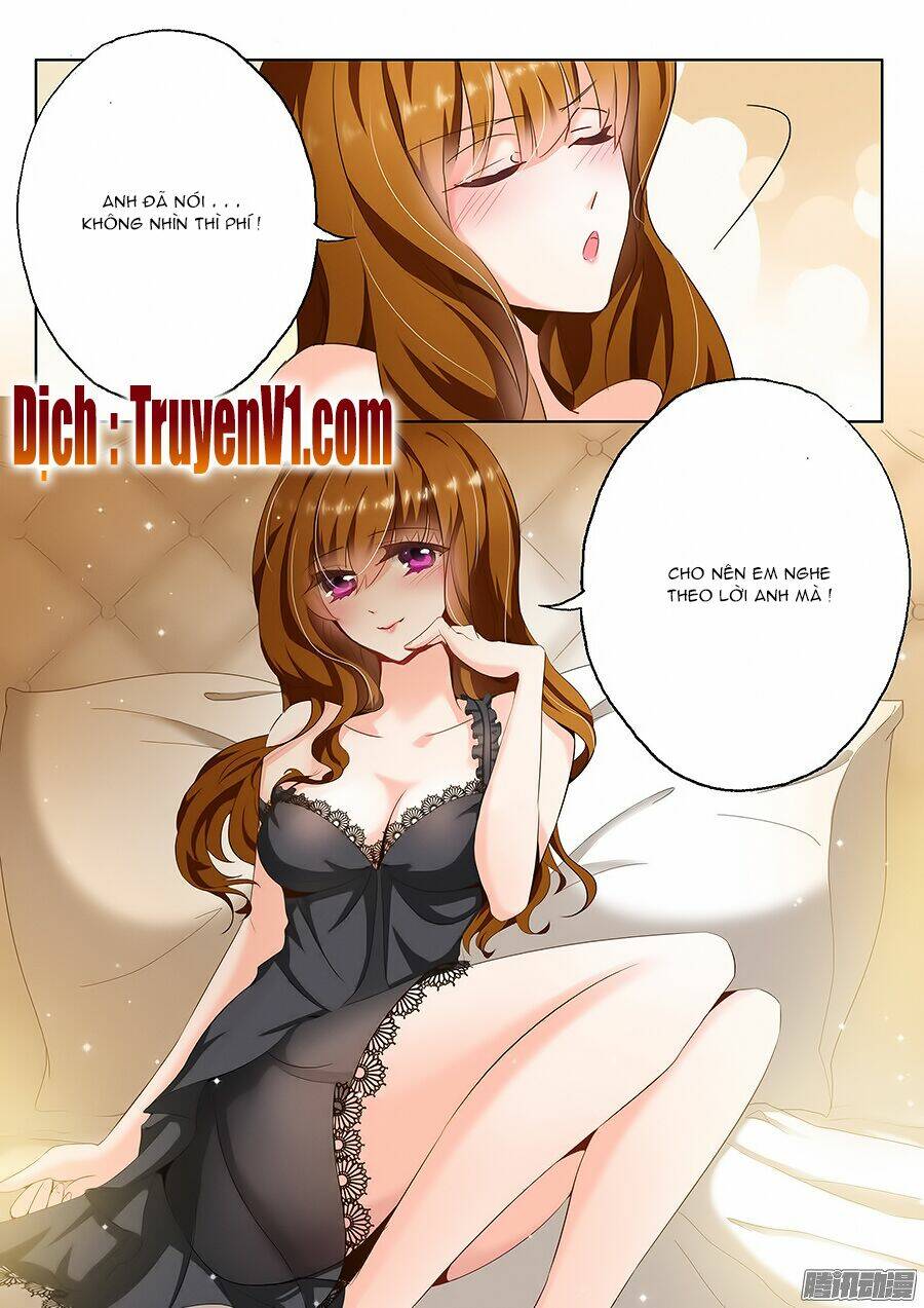 Hào Môn Thiên Giới Tiền Thê Chapter 9 - Trang 2