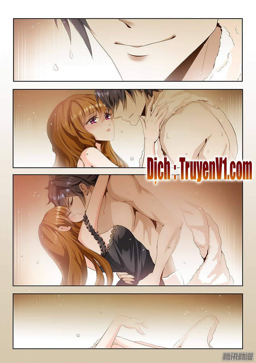 Hào Môn Thiên Giới Tiền Thê Chapter 9 - Trang 2