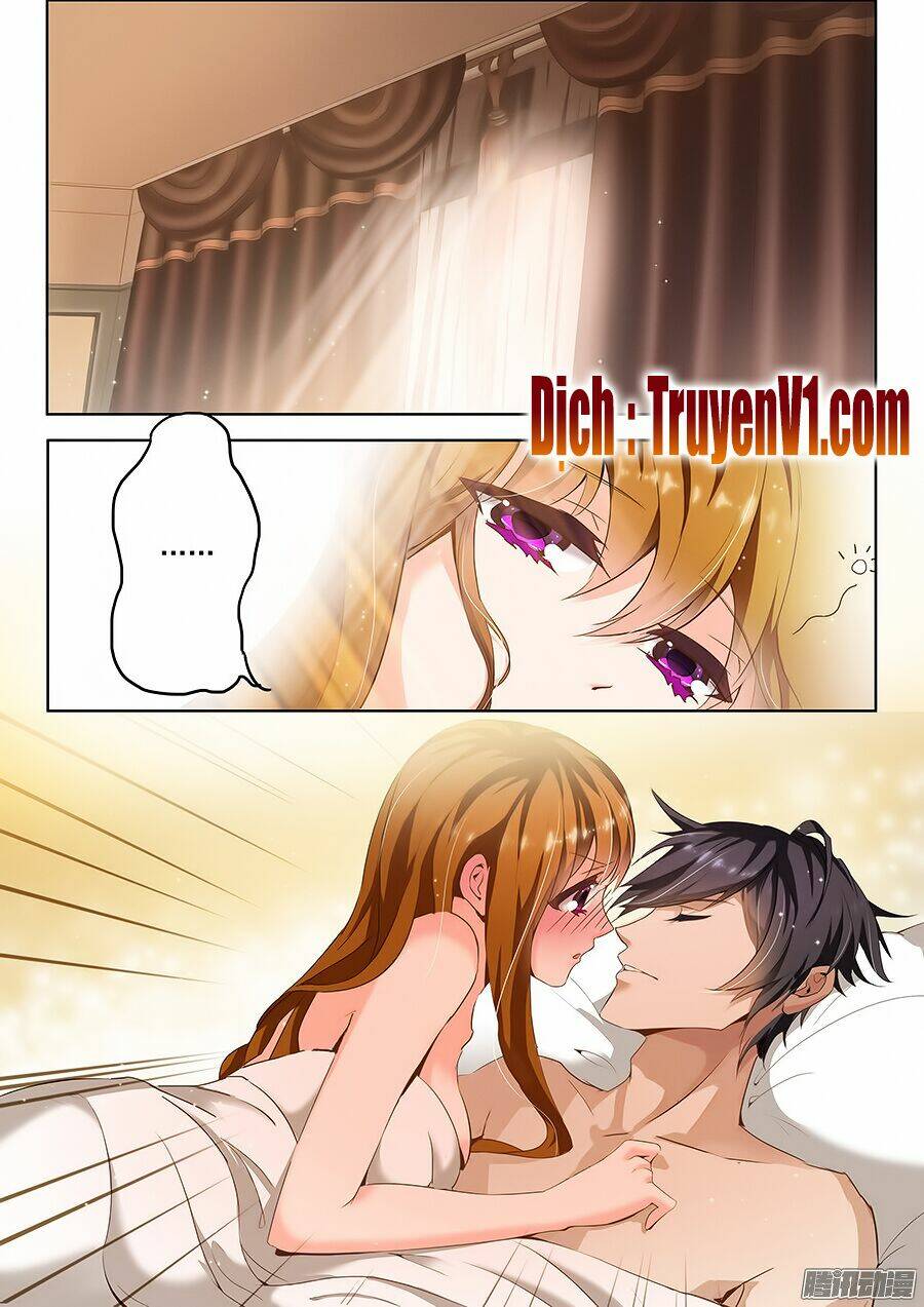 Hào Môn Thiên Giới Tiền Thê Chapter 9 - Trang 2