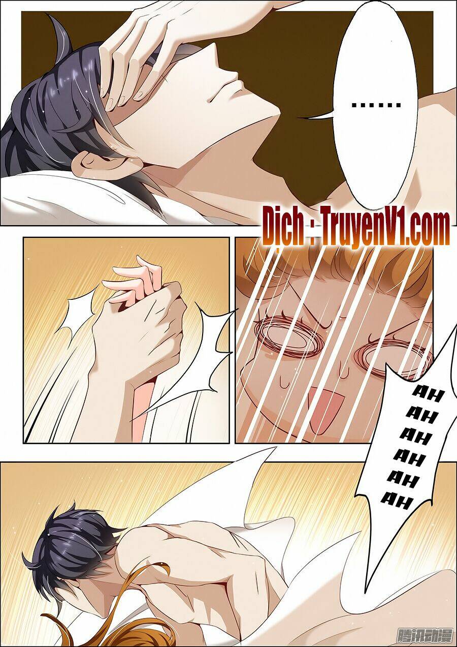 Hào Môn Thiên Giới Tiền Thê Chapter 9 - Trang 2