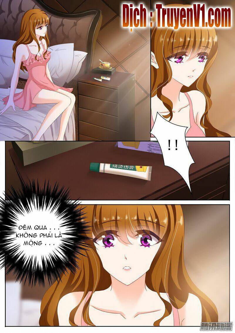 Hào Môn Thiên Giới Tiền Thê Chapter 91 - Trang 2