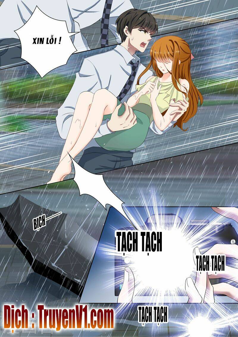 Hào Môn Thiên Giới Tiền Thê Chapter 93 - Trang 2