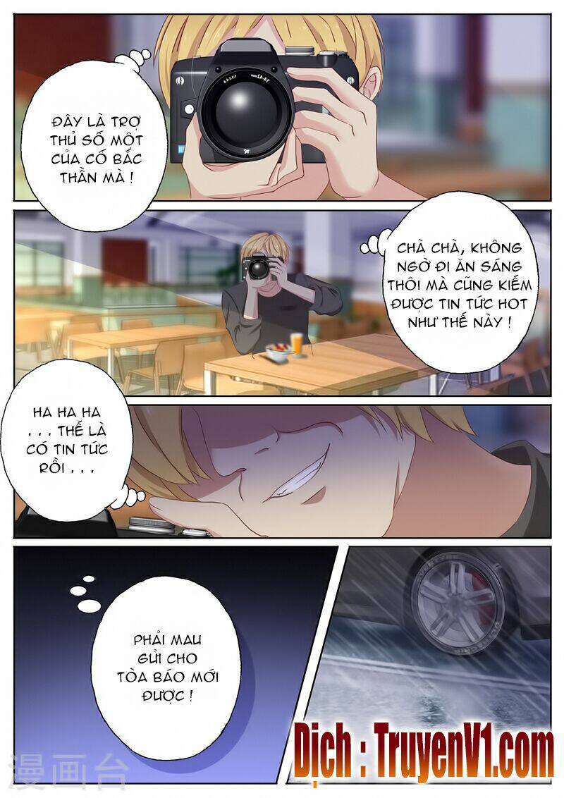 Hào Môn Thiên Giới Tiền Thê Chapter 93 - Trang 2