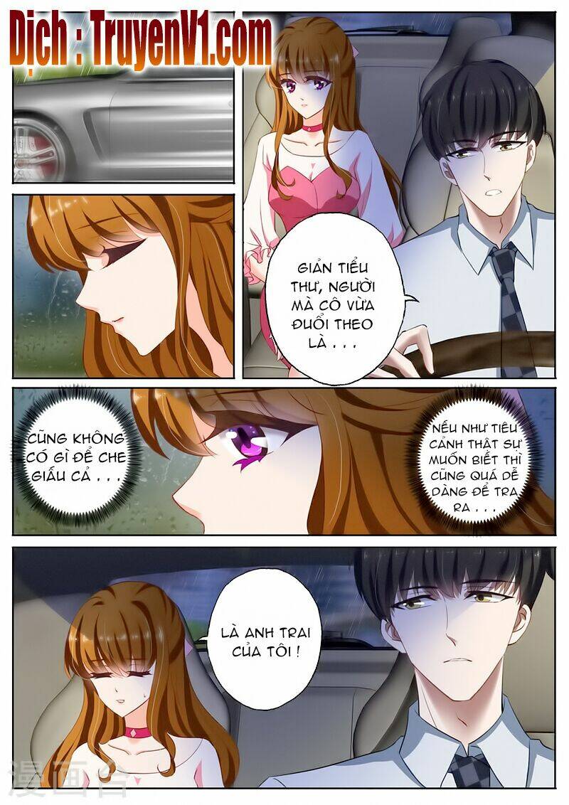 Hào Môn Thiên Giới Tiền Thê Chapter 93 - Trang 2