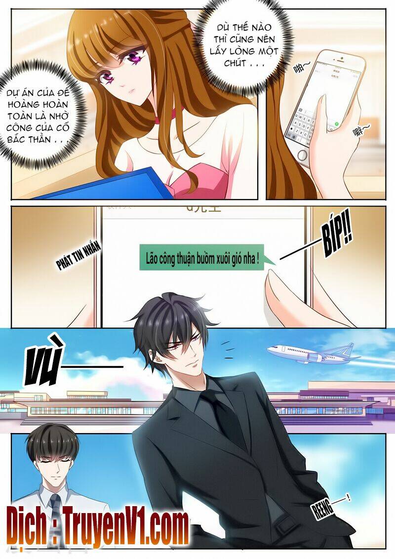 Hào Môn Thiên Giới Tiền Thê Chapter 95 - Trang 2