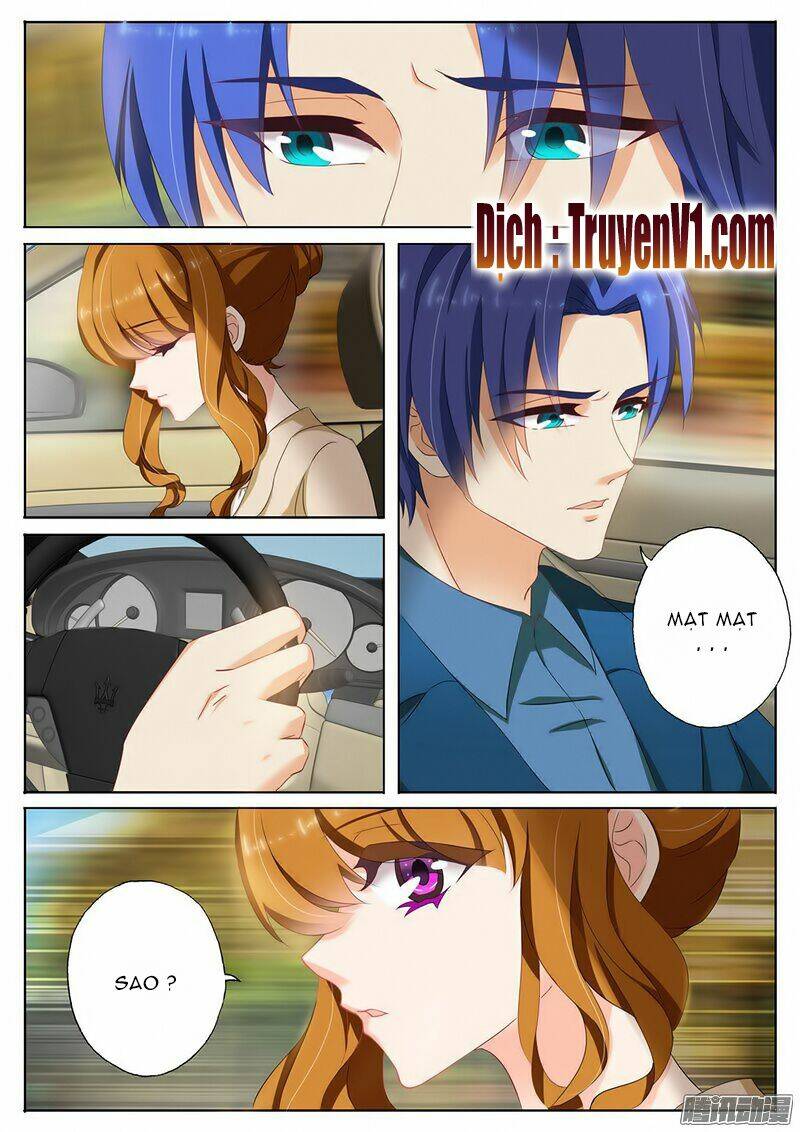 Hào Môn Thiên Giới Tiền Thê Chapter 98 - Trang 2