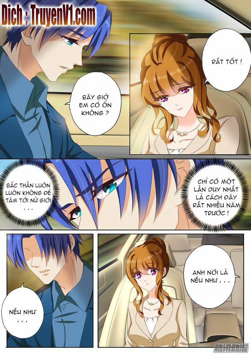 Hào Môn Thiên Giới Tiền Thê Chapter 98 - Trang 2