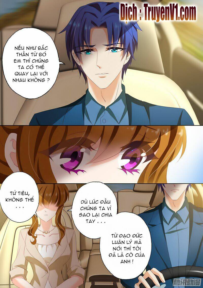 Hào Môn Thiên Giới Tiền Thê Chapter 98 - Trang 2