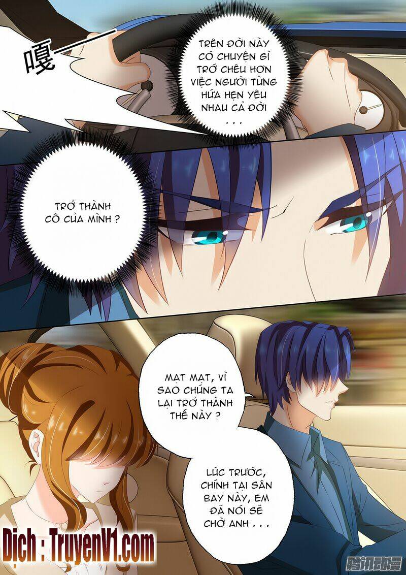 Hào Môn Thiên Giới Tiền Thê Chapter 98 - Trang 2