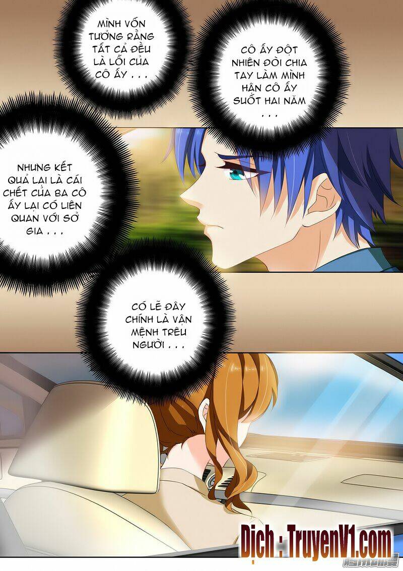 Hào Môn Thiên Giới Tiền Thê Chapter 98 - Trang 2