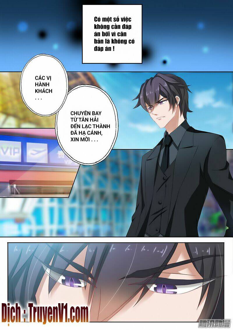 Hào Môn Thiên Giới Tiền Thê Chapter 98 - Trang 2