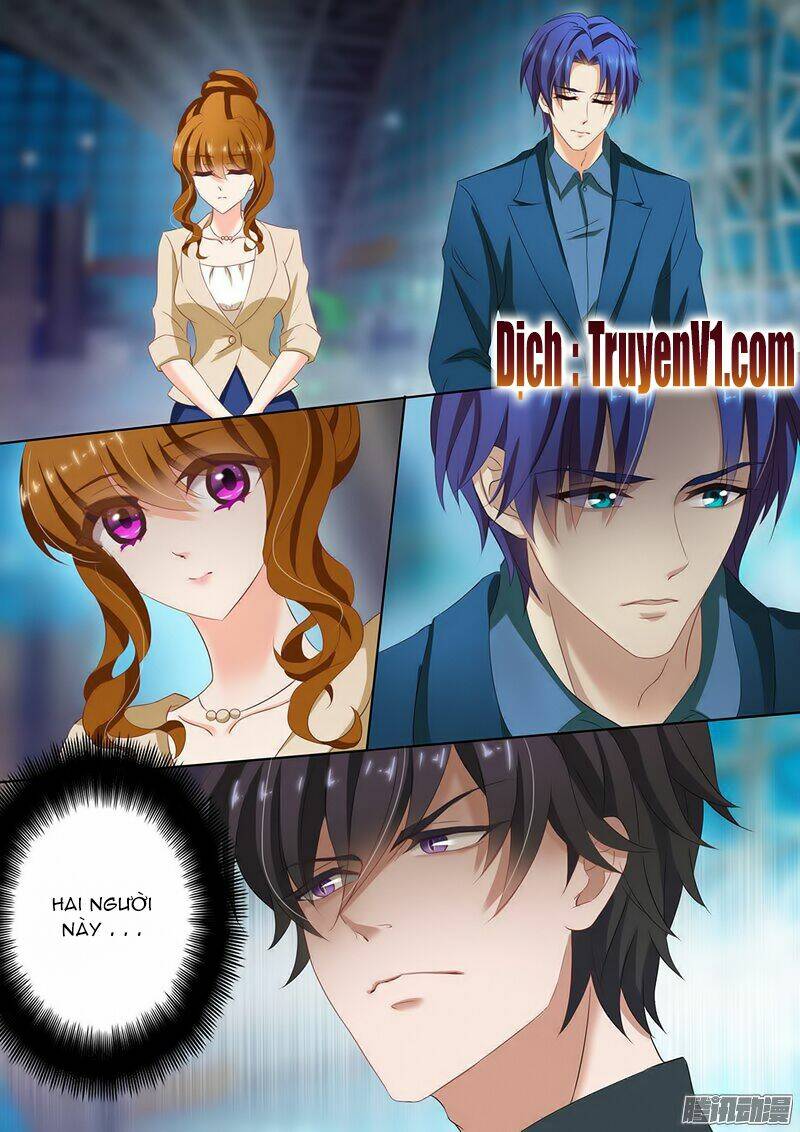 Hào Môn Thiên Giới Tiền Thê Chapter 98 - Trang 2